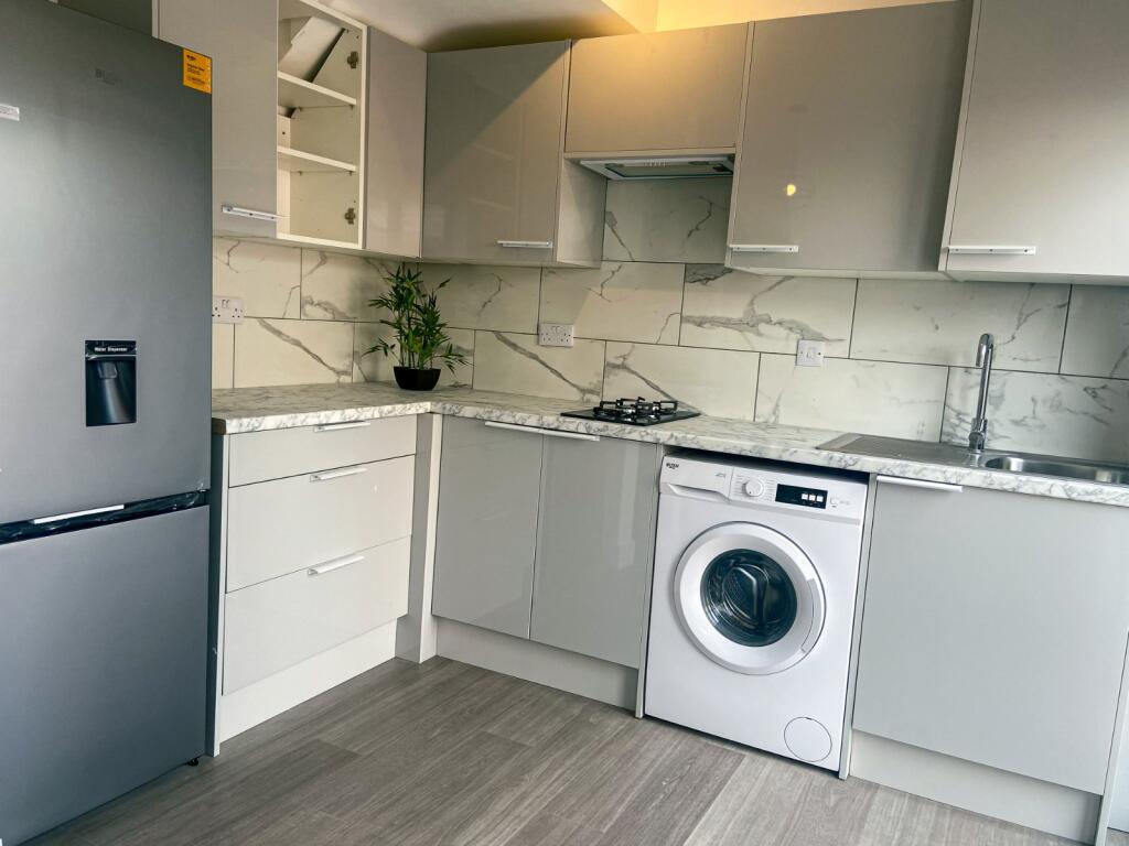 Main image of property: Worrow Road, Liverpool, Merseyside, L11
