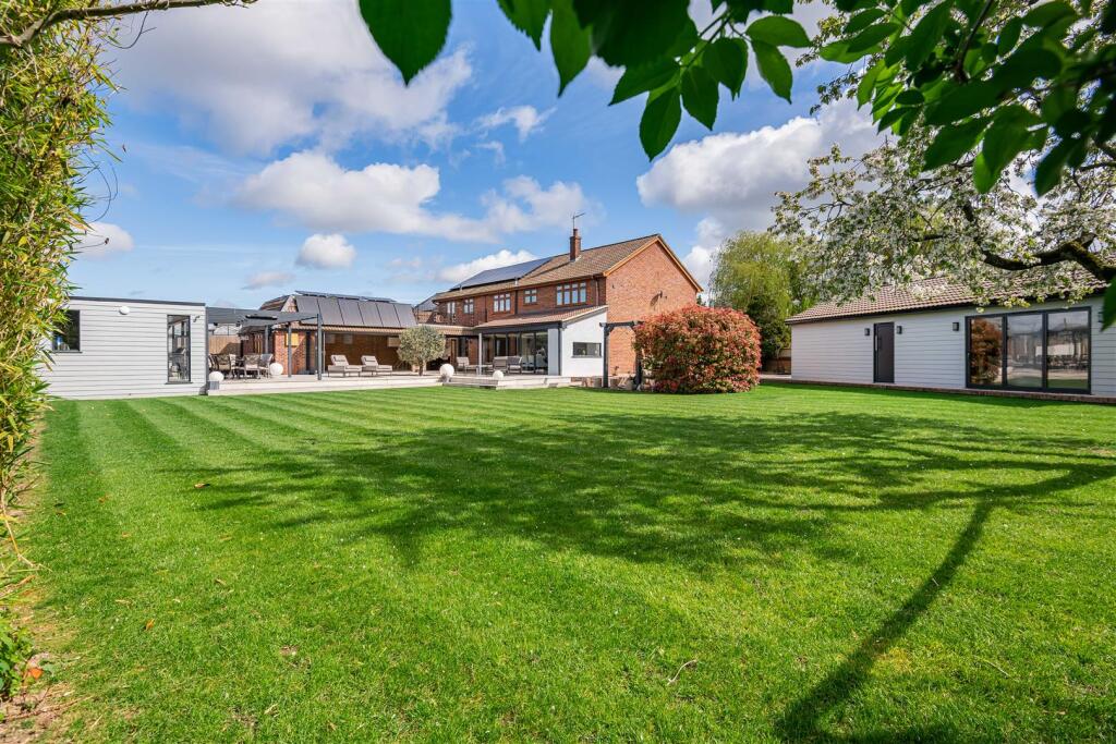 Main image of property: Nursery Road, Nazeing