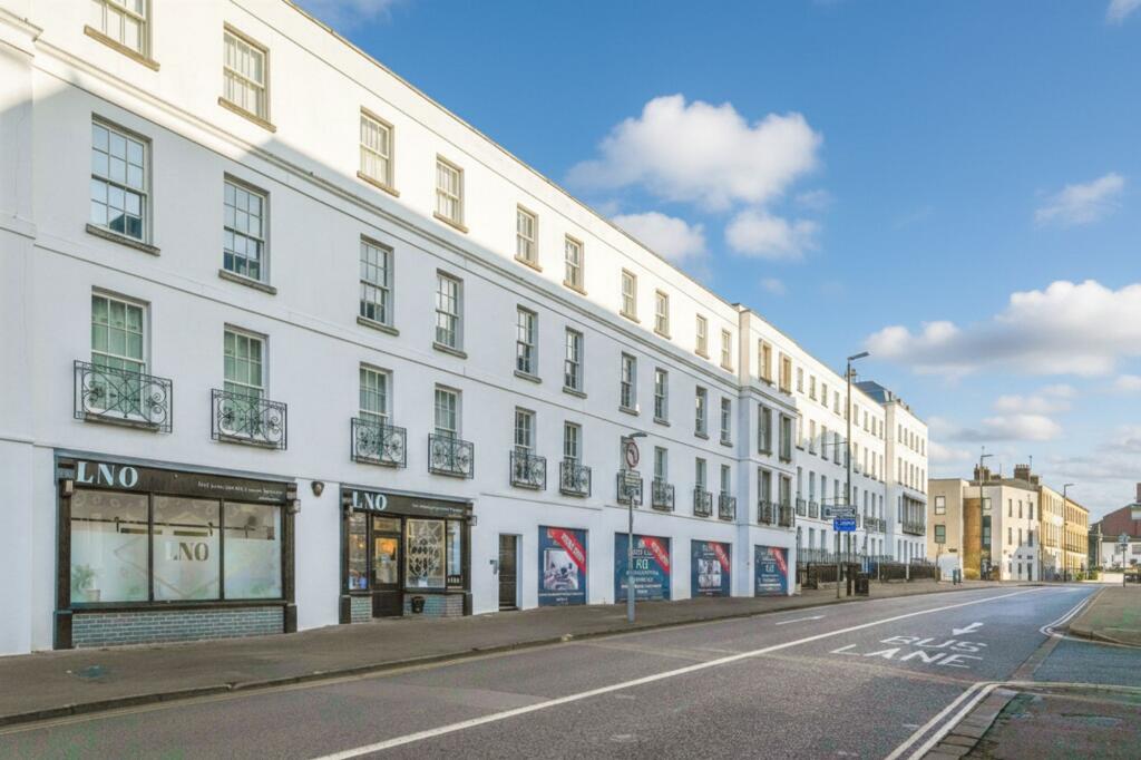 Main image of property: Prince Regent Mews, Cheltenham, GL52