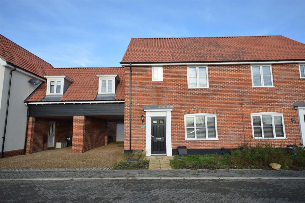 Main image of property: Halesworth, Suffolk
