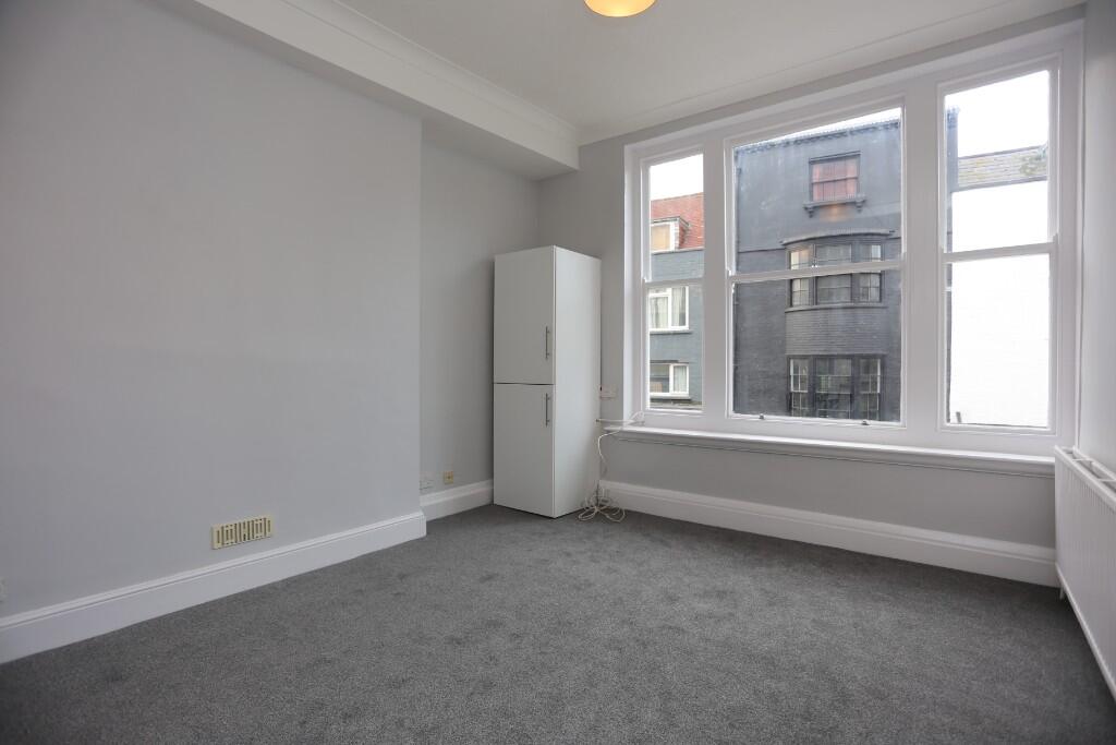 Main image of property: St James Street Mews, Brighton