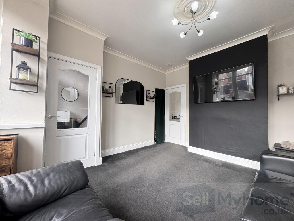 House in Blackpool - View 2