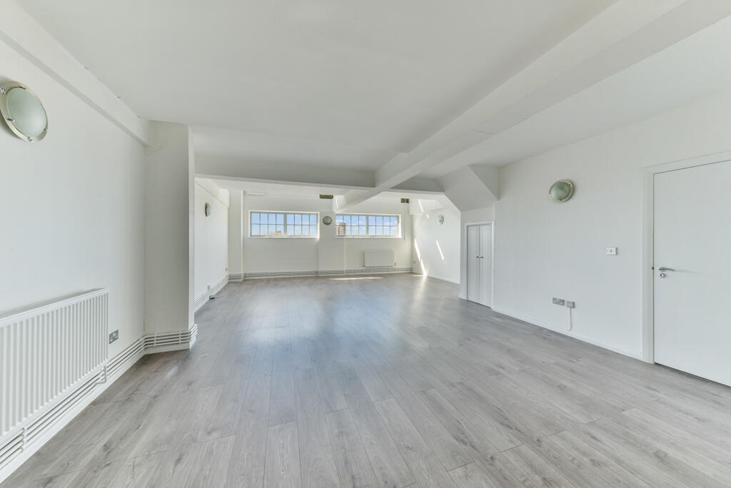 Main image of property: Ability View, Dalston London E2