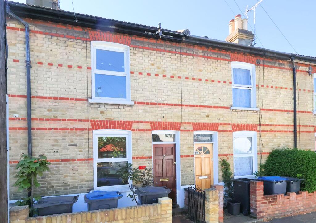 Main image of property: Helder Street, South Croydon, CR2