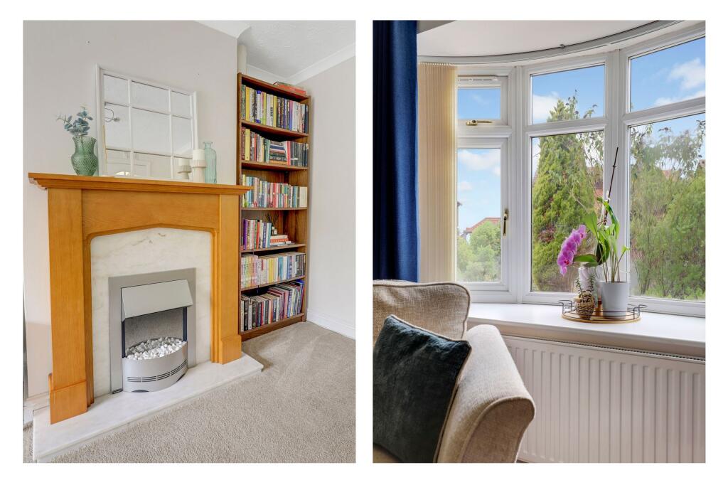 House in Gedling, Woodthorpe - View 5