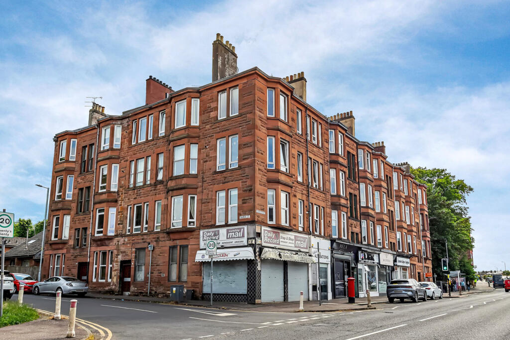 Main image of property: Dairsie Street, Glasgow