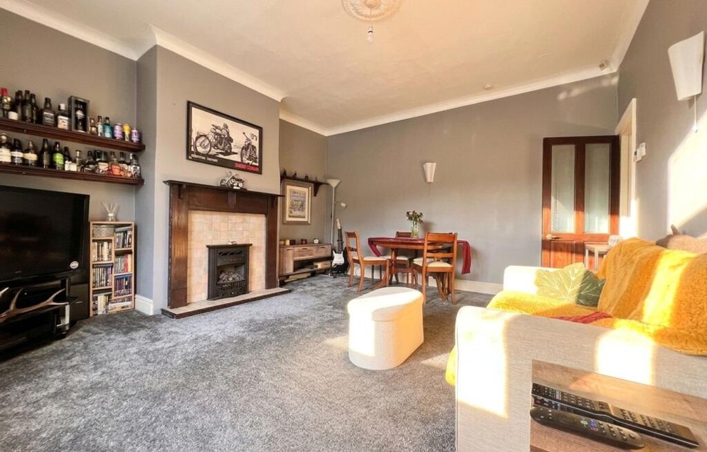 House in Kirklees, West Yorkshire