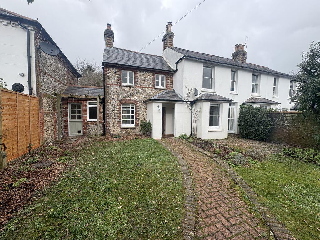 Main image of property: Down Street, Chichester