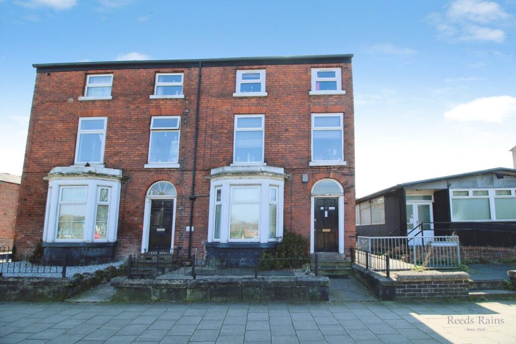 Main image of property: West Road, Congleton, Cheshire, CW12