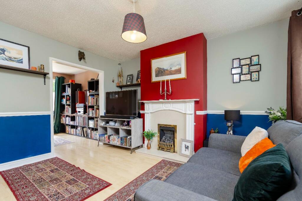 Main image of property: St. Davids Road, Maesycwmmer, Hengoed