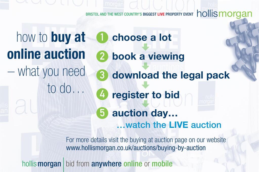 Additional image 23 of Bath Flat With Terrace | Auction