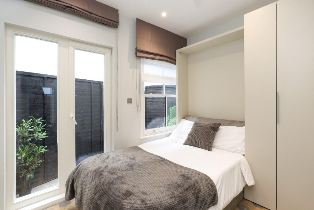 Main image of property: Bingham Place, London, W1U