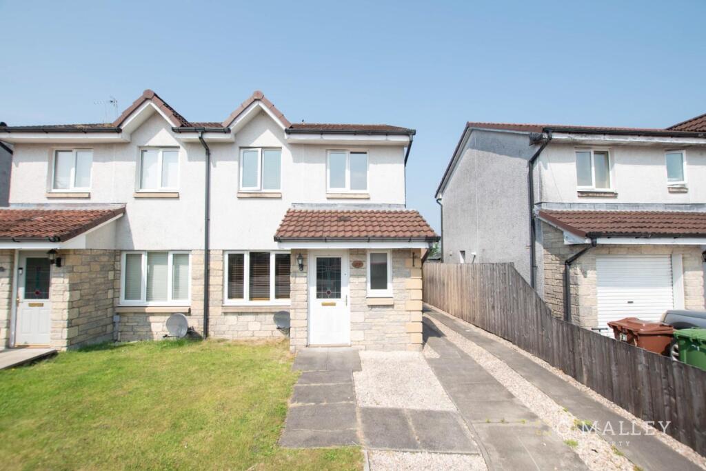 Main image of property: Moubray Gardens, Cambus