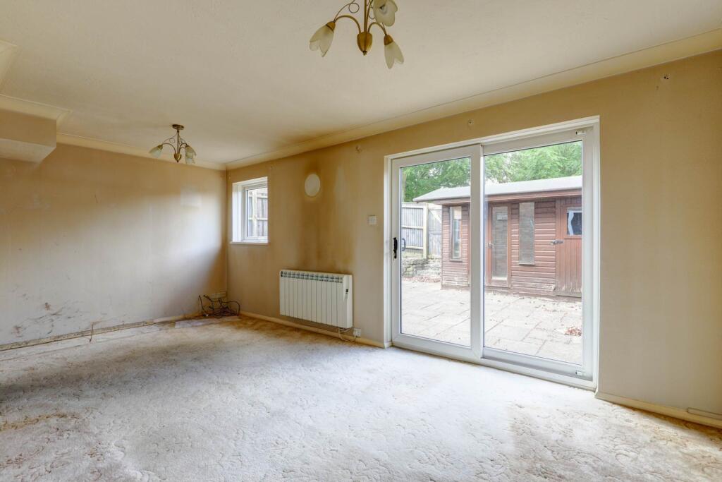 Chettell Way, Blandford St Mary photo 4