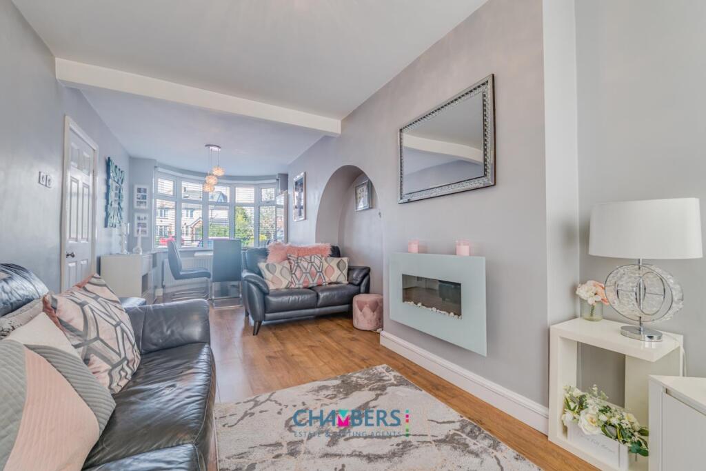 Windleaves Road, Castle Bromwich, Birmingham photo 5