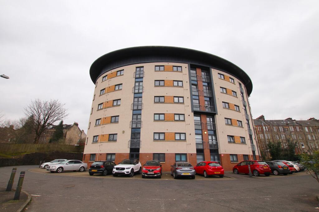 Main image of property: Saucel Crescent, Paisley, Renfrewshire, PA1
