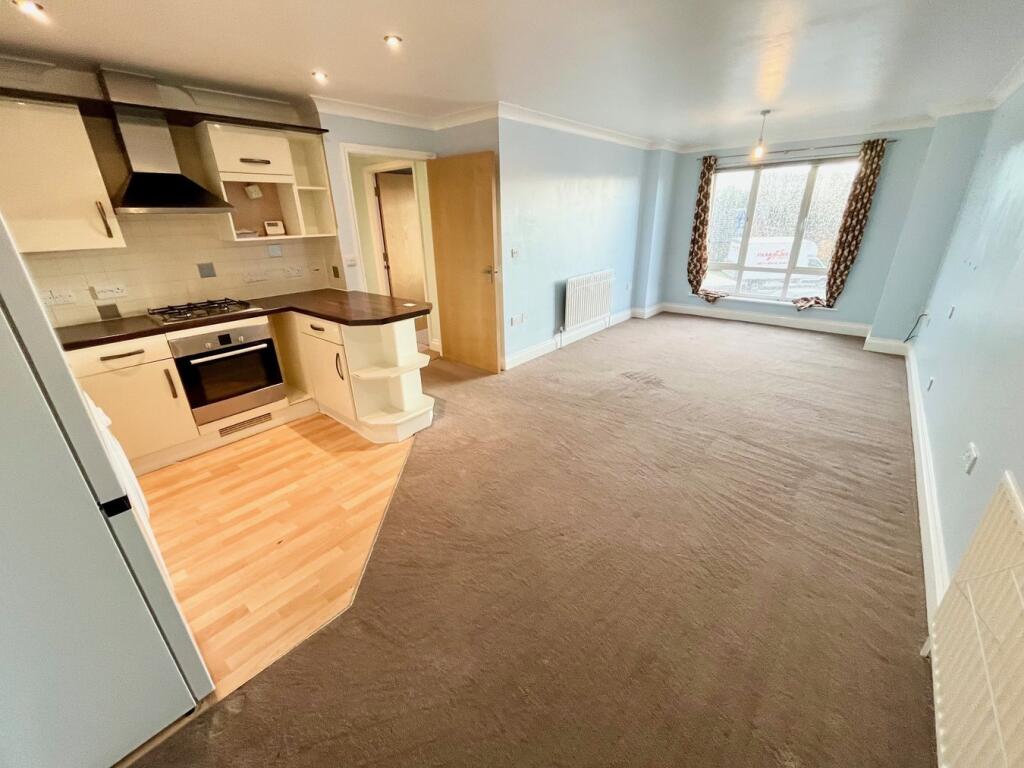 Main image of property: Staines Road West, Ashford, TW15