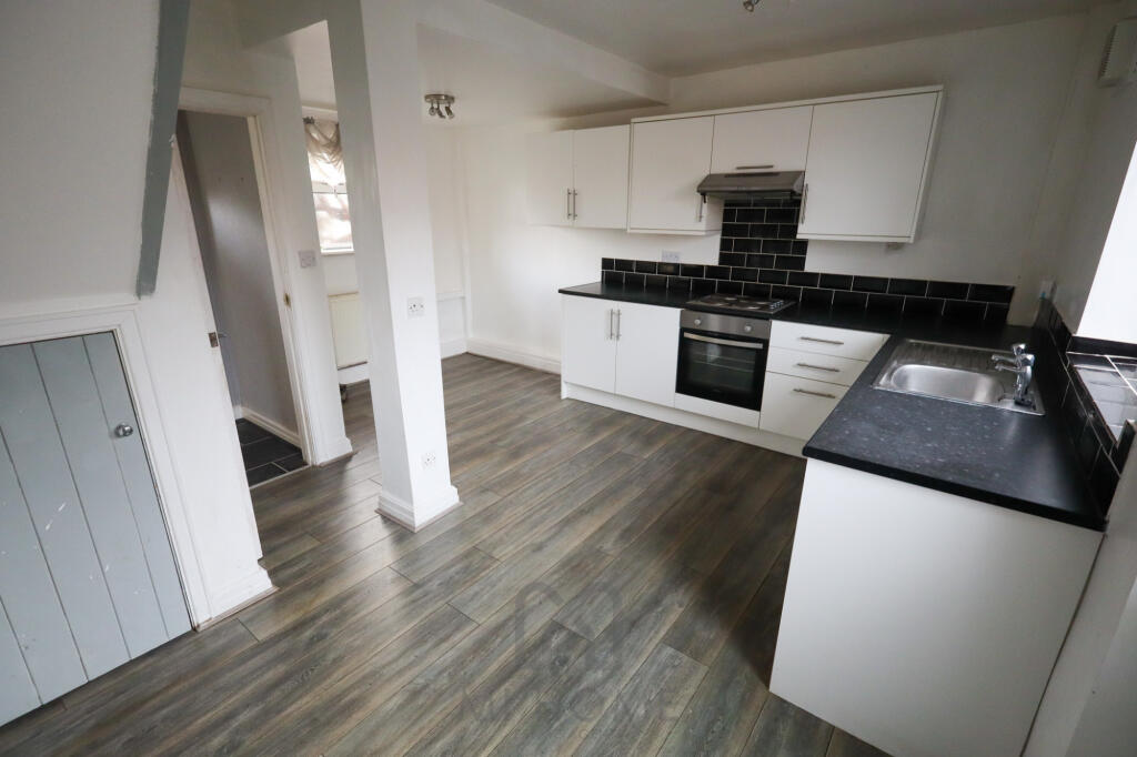 House in Fylde, Bryning-with-Warton - View 2