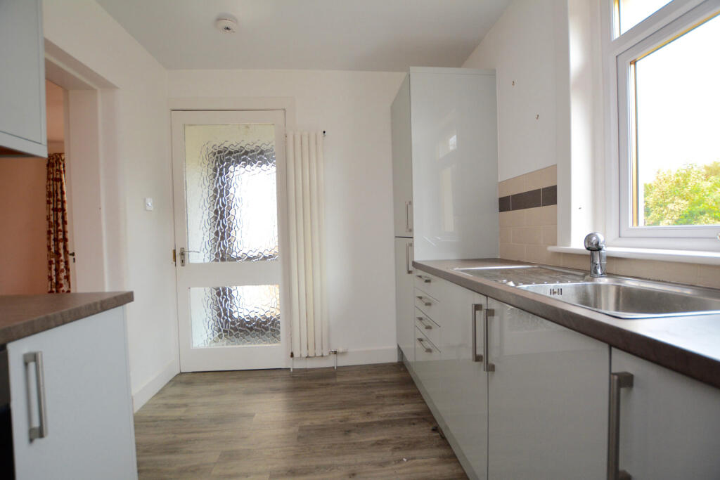House in Ayr, St Leonards - More