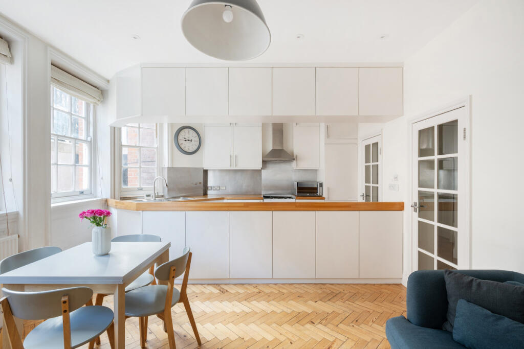 Main image of property: Church Row, London, NW3