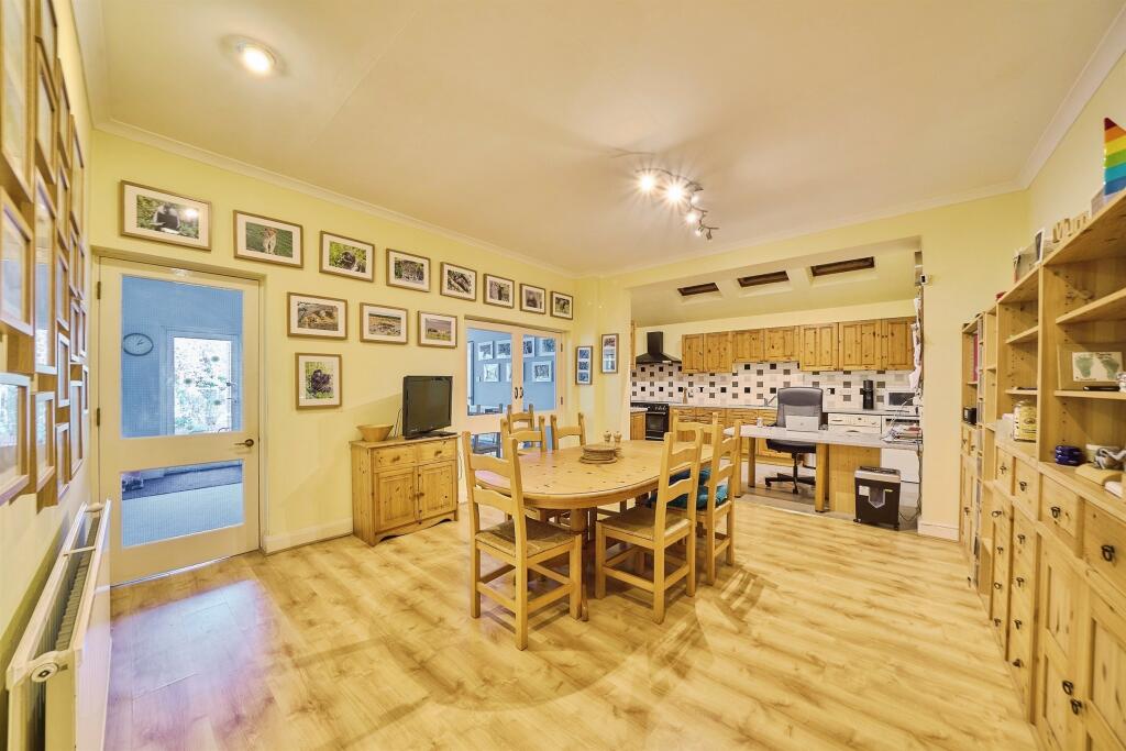 Harrow View, Harrow - View 4