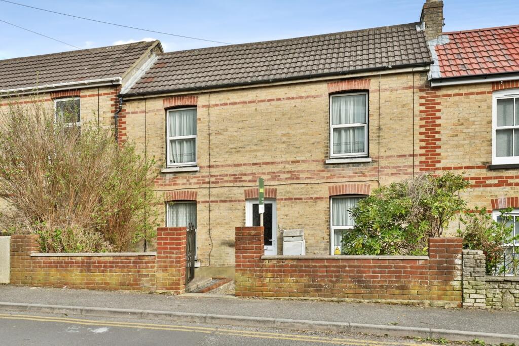 Main image of property: Albert Road, Poole, BH12