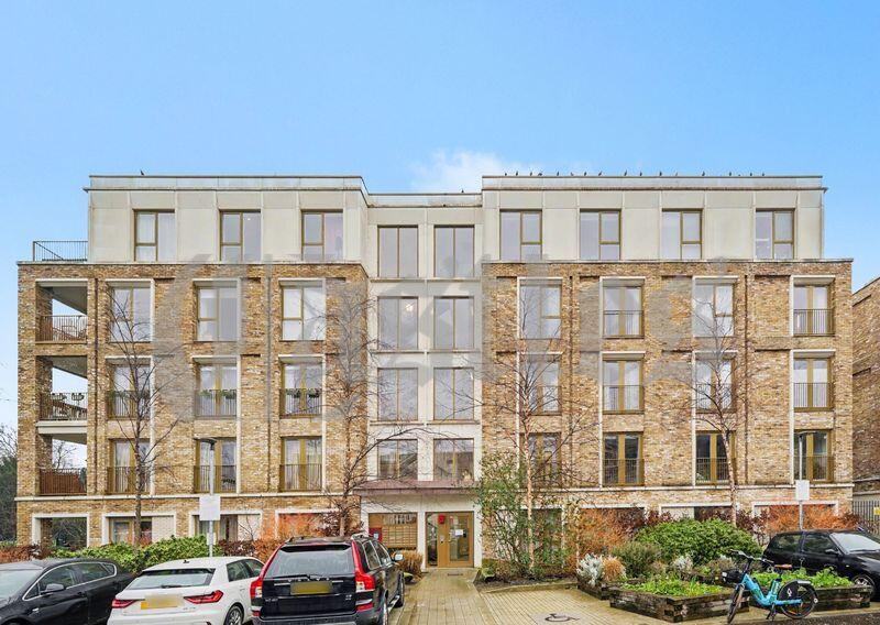 Main image of property: Apple Tree Road, London