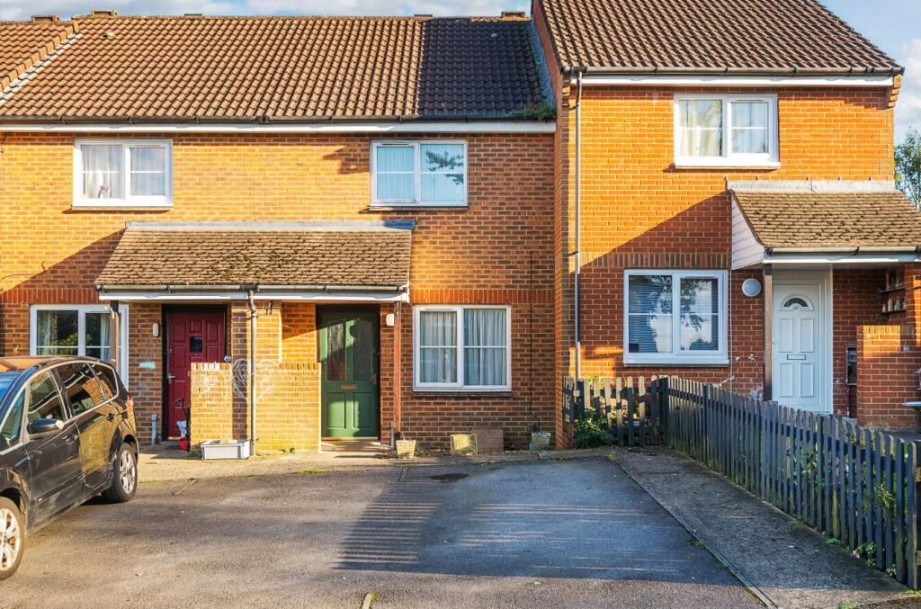 Main image of property: The Heathlands, Warminster, BA12