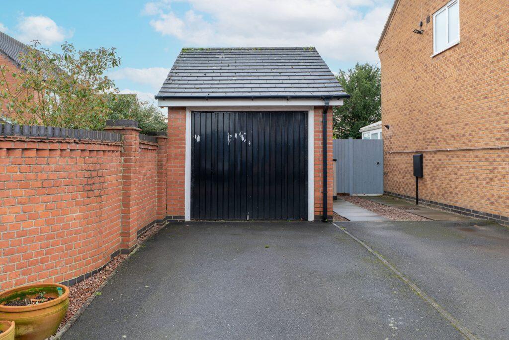 Heron Close, Mountsorrel photo 3