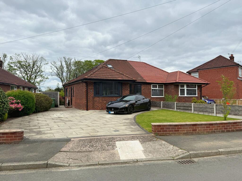 Main image of property: Romford Road, Sale, M33