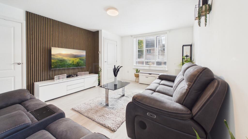 House in Glasgow - View 2
