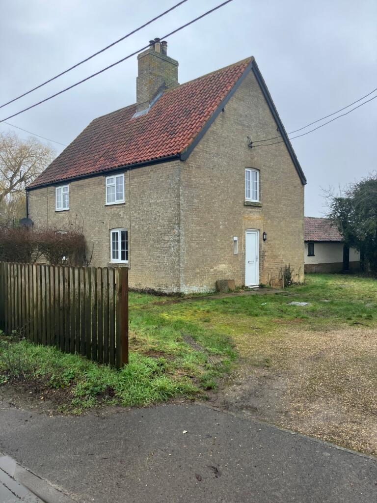 Main image of property: Thetford Road, Coney Weston, Bury St. Edmunds, Suffolk