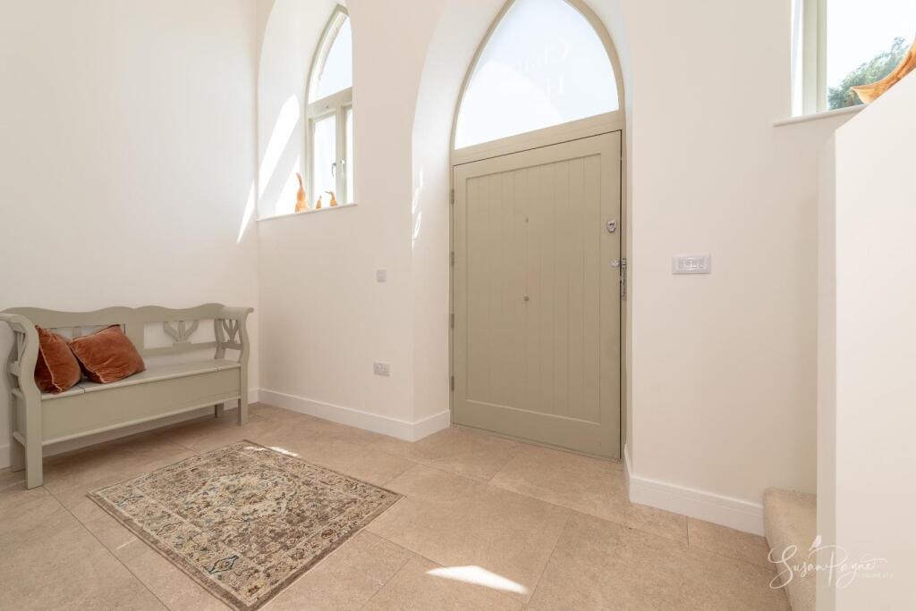 Niton Road, Rookley, Ventnor - View 6