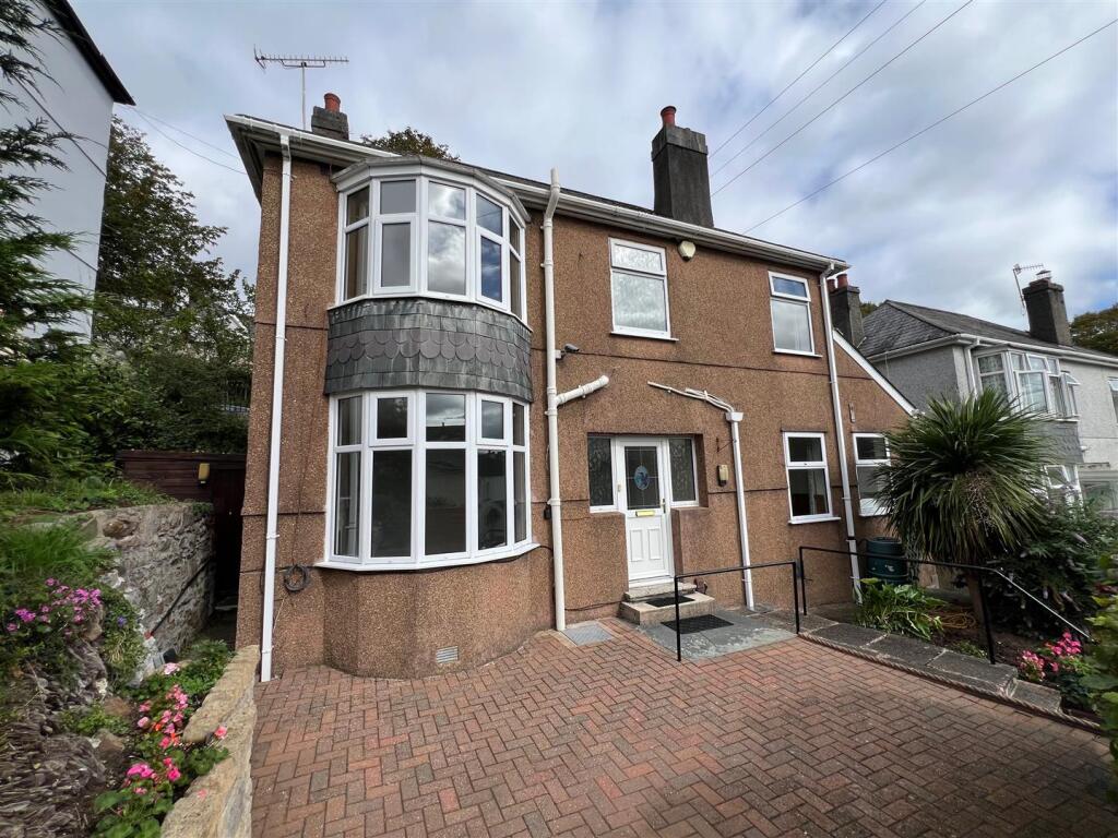 Main image of property: Laira, Plymouth