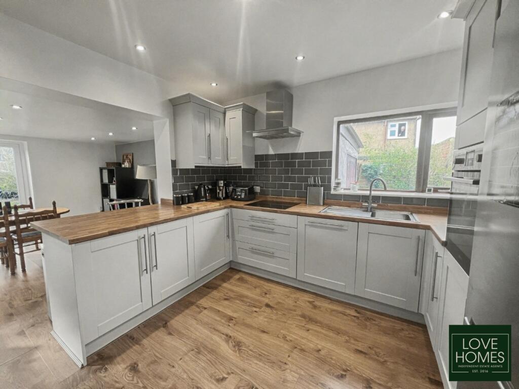 Grizedale Avenue, Garstang - View 4