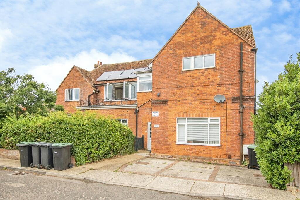 Main image of property: Blenheim Drive, Colchester