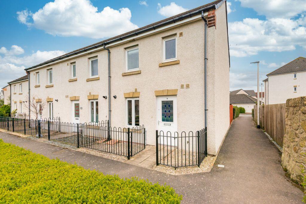 Main image of property: 16 Mallard Walk, Prestonpans, EH32 9GD