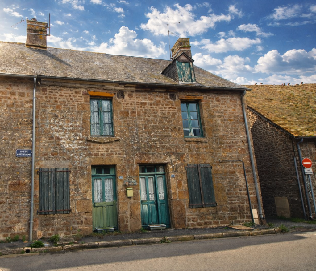 Main image of property: Saint Fraimbault, Orne, Normandy