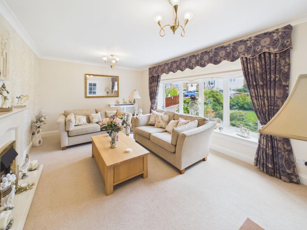 House in Motherwell, North Lanarkshire - View 3