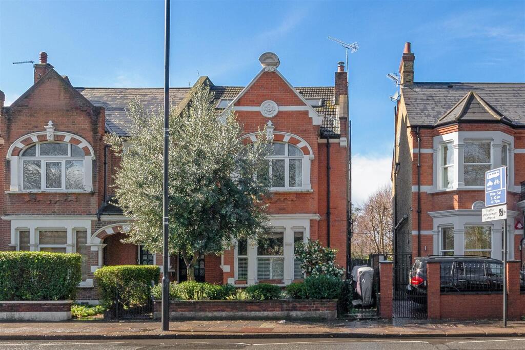 Main image of property: Fulham Palace Road, Fulham