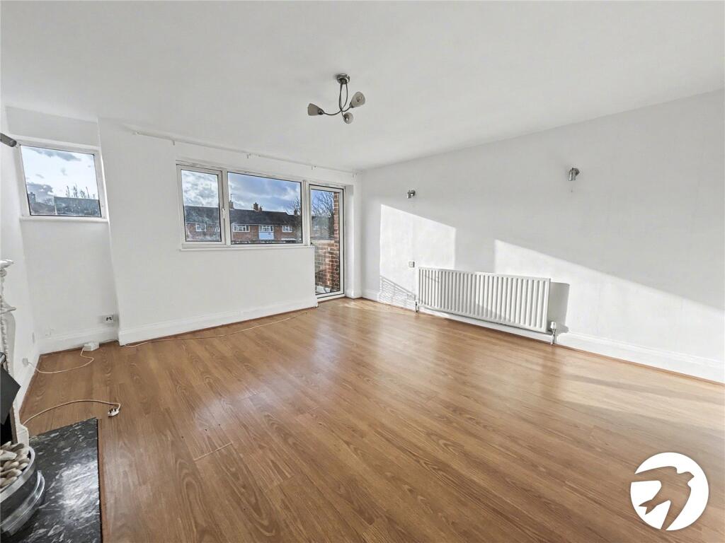 Main image of property: Burdett Close, Sidcup, Kent, DA14