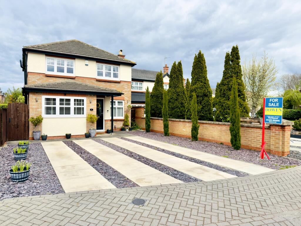 Main image of property: Chichester Close, Fens