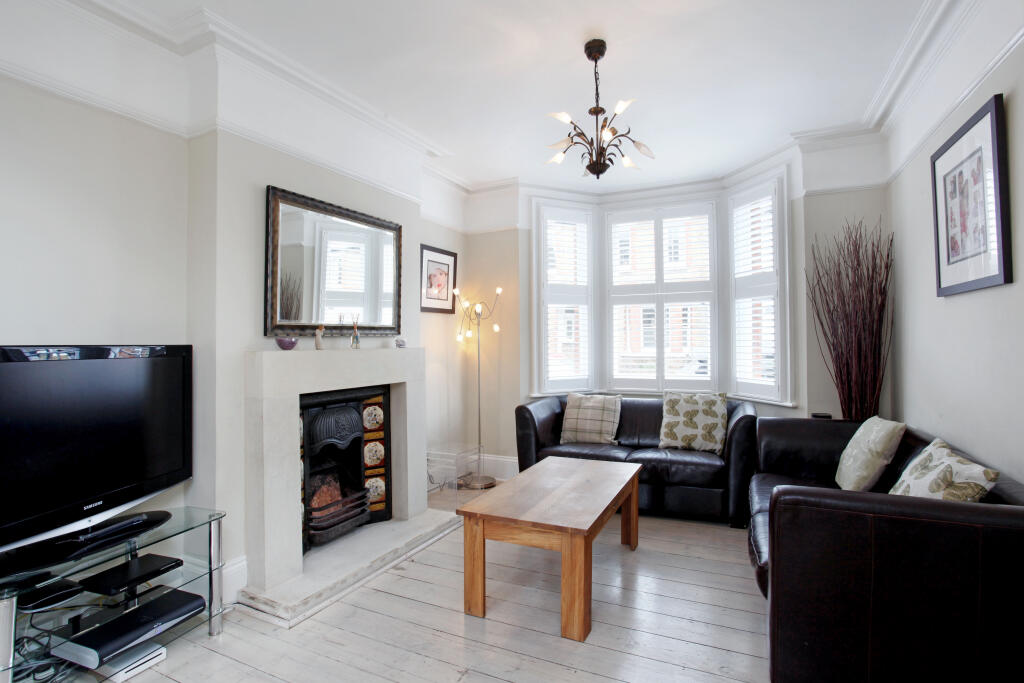 House in Windsor, Clewer Within, Clewer New Town - View 2
