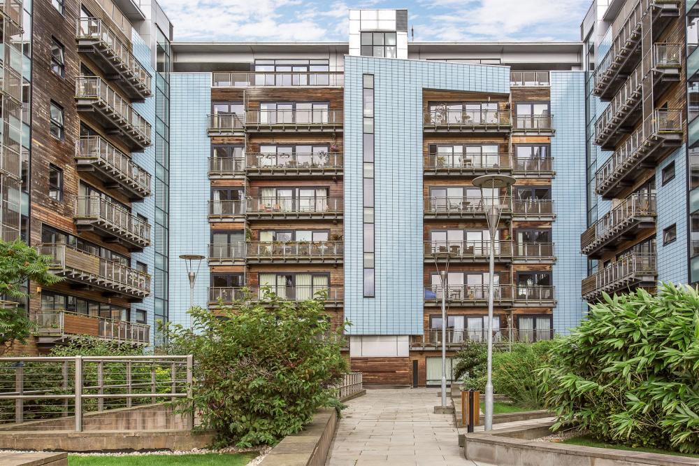 Main image of property: Breadalbane Street, Bonnington, Edinburgh, EH6