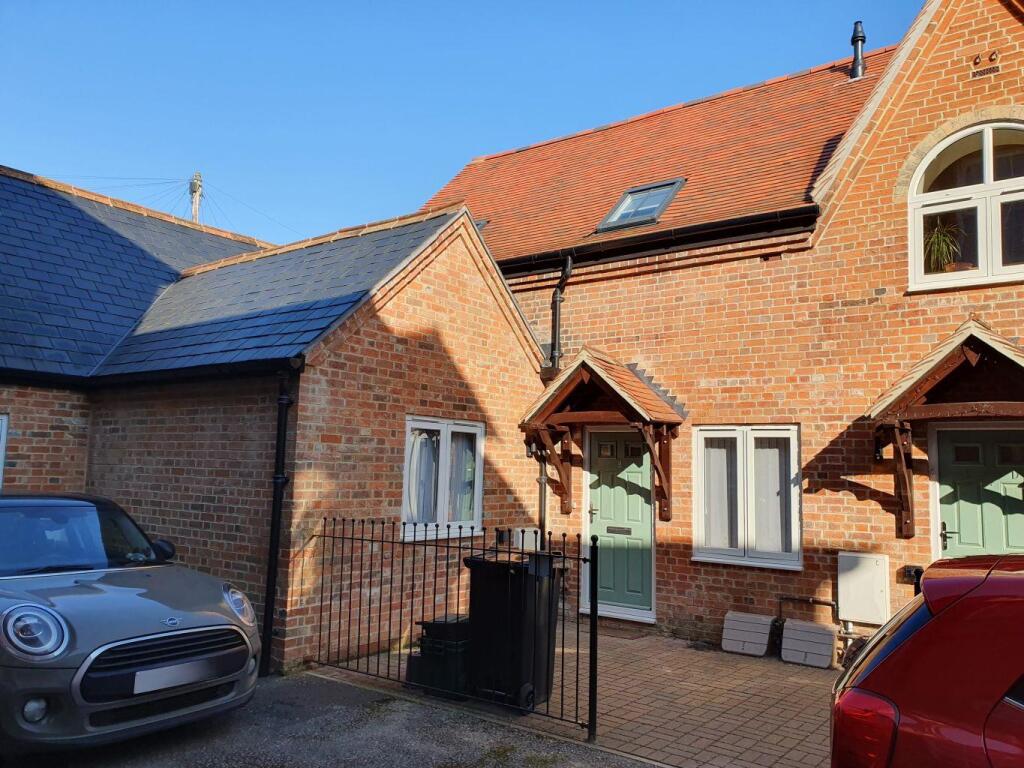 Main image of property: Bartholomew Street, Newbury