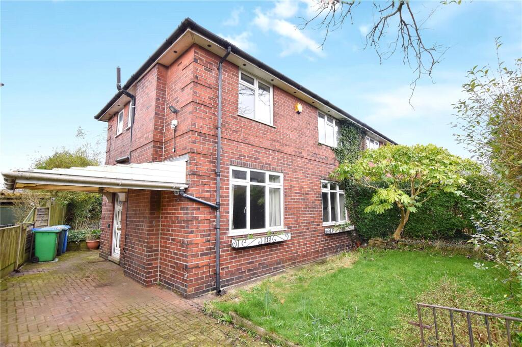 Main image of property: Worcester Street, Long Hill, Rochdale, Greater Manchester, OL11