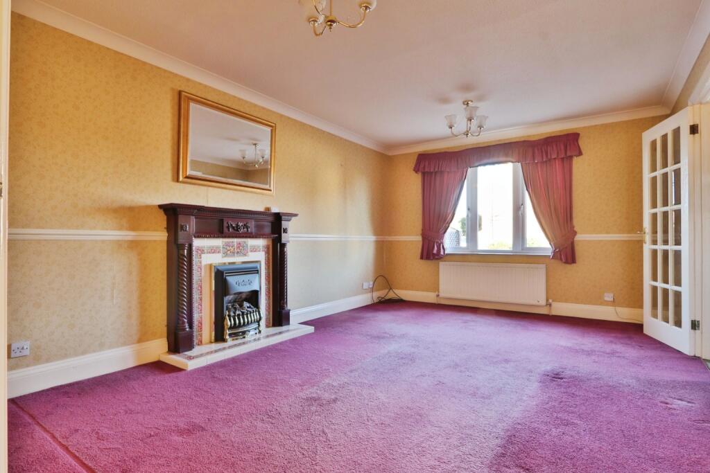 Bracken Road, Driffield YO25 6UJ photo 2