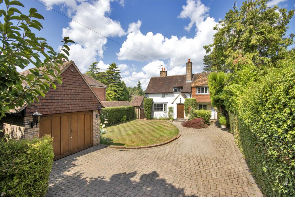 Main image of property: St. Botolphs Road, Sevenoaks, Kent, TN13