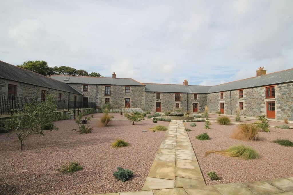 Main image of property: St Keverne, Helston