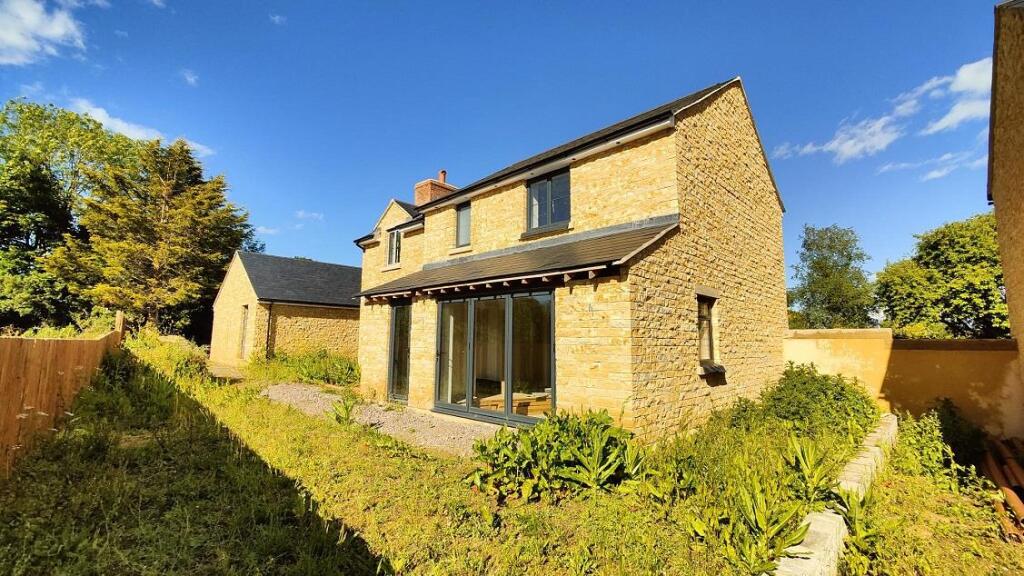 Main image of property: Bristol Road, Sherborne
